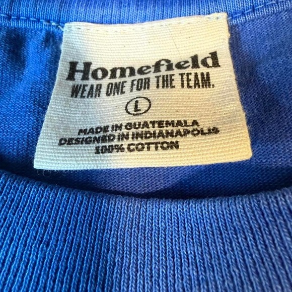 Vintage NASCAR RACING Keystone Light Racing T-Shirt - Picture 3 of 3